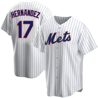 Hernandez cheap mets jersey